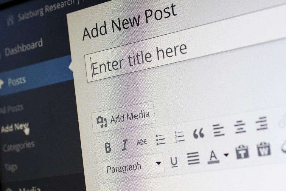 Hire WordPress Designer