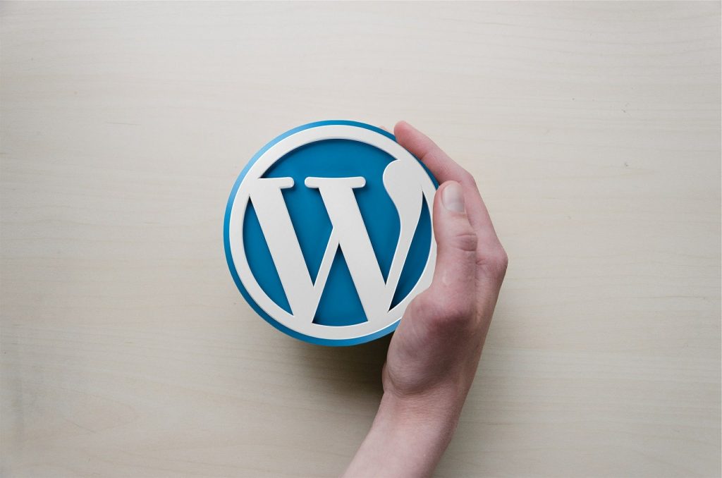 Word Press Web Designer